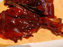 -大潮淮·淮扬菜(何园旗舰店)