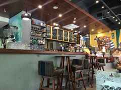 -咖法森林·咖啡  酒吧(天河店)