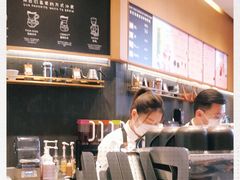 -星巴克臻选(北京世贸天阶店)