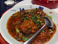 四喜圆子-院8里·少城记忆老川菜(宽窄巷子店)