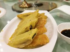 -西安饭庄·非遗陕菜(钟楼店)