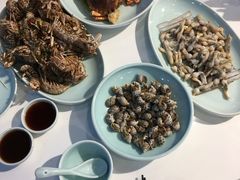 -盒马渔市餐厅