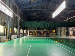 -东丽温泉羽毛球