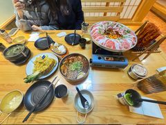 -韩食味·小木屋(日照店)