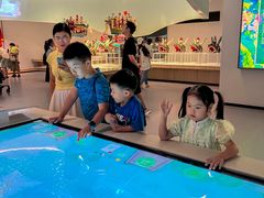 -中国湿地博物馆