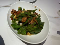-关东小院(瀛海环宇坊店)