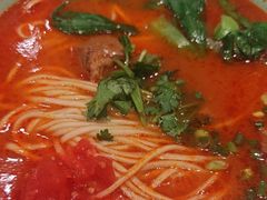 -李先生牛肉面大王(广渠门内店)