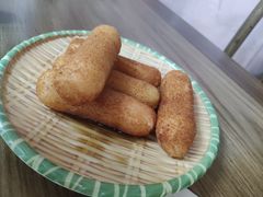 -胡大怪手工酸辣粉(安亭店)