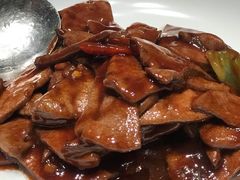 酱爆猪肝-蝶园·装修中(BFC外滩金融中心店)