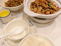 -兰湘子·湘菜小炒(石家庄万象城店)