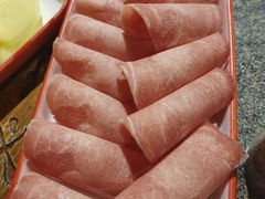 -巴将军·非遗原味火锅(解放碑店)