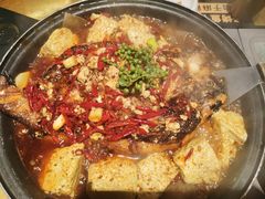-烤匠麻辣烤鱼(万象城店)