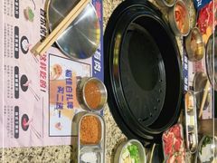 -首尔烤肉大排档(合生汇店)