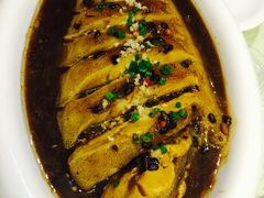 -蓬川食府(金海道店)