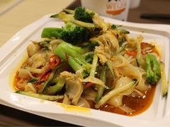 -魏家凉皮(兵马俑店)