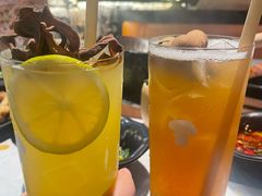 -芸山季·云南野生菌火锅(人民广场来福士店)