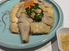 -广州酒家(中华广场店)