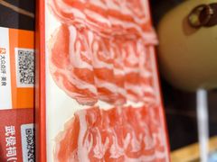 -蜀大侠火锅(四川北路店)