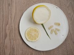 -知亘茶食
