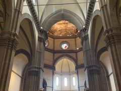 -圣母百花大教堂穹顶