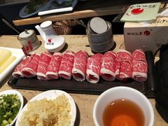 -锦城印象火锅(天府三街店)