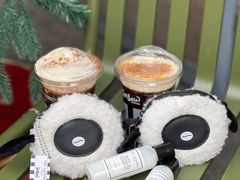 -Seesaw Coffee(上生新所店)