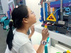 -斯坦星球AI编程·机器人科创·科学实验·信奥·思维·STEM·积木拼搭·竞赛考级(浦东联洋广场大拇指龙阳御桥中心)