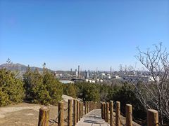 -白水寺森林公园