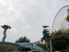 -南宁市凤岭儿童公园