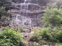 -爱情山风景区