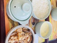 -真功夫(北京路步行街店)