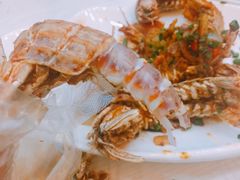 -覃记海鲜美食餐厅