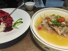 -俏东方·海味水饺·青岛菜(崂山店)