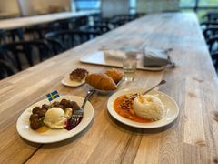 -宜家·瑞典风味餐厅(三桥店)