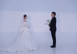 点击看大图 -金夫人婚纱摄影(华南店)