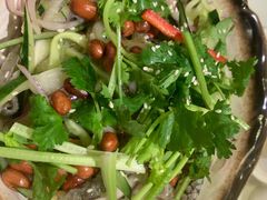 顺德捞鱼皮-清晖小苑•顺德地方菜(壹海城店)