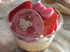 -BreadTalk面包新语(龙之梦购物中心莘庄店)