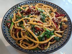 -百格里格.Uyghur cuisine(百色路店)
