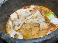 -芸山季·云南山珍菌火锅(南翔印象城MEGA店)