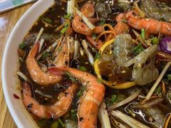 -玛扎烧烤私房菜