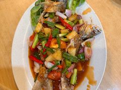 -真浪大家乐海鲜餐馆