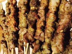 -腰子哥烤串(石佛营炫特店)