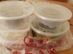 -海胆小馆(东北水饺·春柳店)