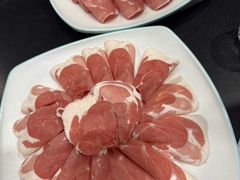 -千亿来乌拉满族火锅(昌邑旗舰店)