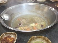 -313羊庄铁锅烀羊肉(瀚新店)