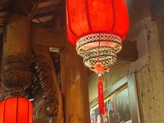 -田园印象·成都土菜院子(华阳店)