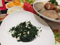 -蜀九香火锅酒楼(旺角国际店)