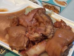 -深仔记正宗云吞面(尖沙咀店)