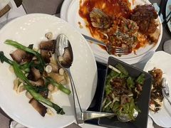 -同里湖大饭店-怡景轩中餐厅(同里古镇店)