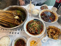 -成都瓜串串(华强北店)